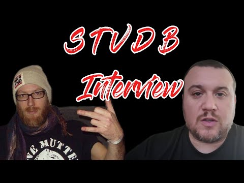 STVDB  Exclusiv Interview