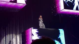 Shania Twain 7. Let’s Kiss and Make Up (Live) Now Tour Vancouver BC May 5, 2018