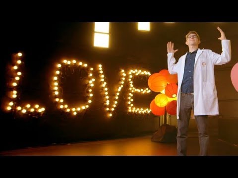 The Single Life | The Science of Love