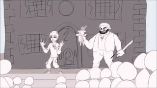 Declan McKenna: Make Me Your  Queen 👸 (my rehab song)