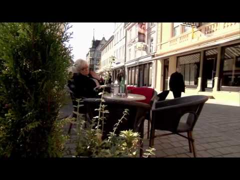 Mein Mann der Mörder