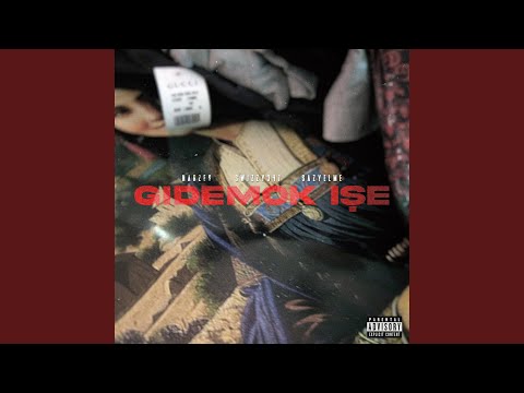 Gidemok Işe (feat. Swizzy347, SazYelme)