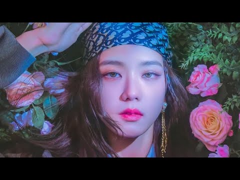 JISOO - earthquake (REMIX EDIT, LYRCS) By DJGaboAvila