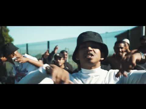 Matt Levai Ft  Cream Machine   Awe Official Video SA Drill