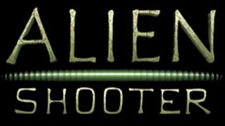 Clip of Alien Shooter