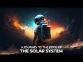 Solar System Journey: Exploring the Wonders of Outer Space
