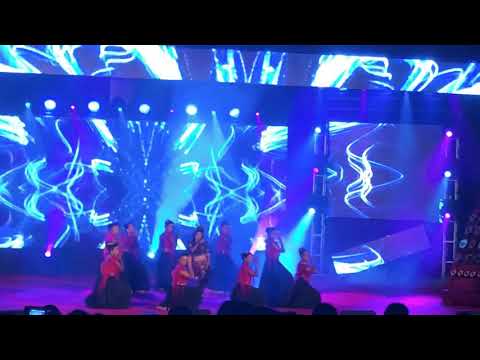 Kuweniye - Visakha Vidyalaya -Colours night’18