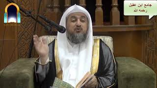 صورة تعامل الحفاظ مع من اتهم بالكذب