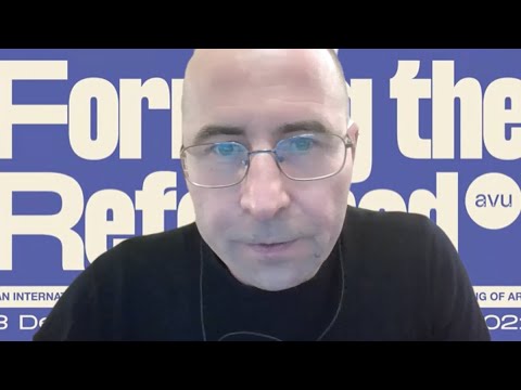 Forming the Reformed - 2nd part