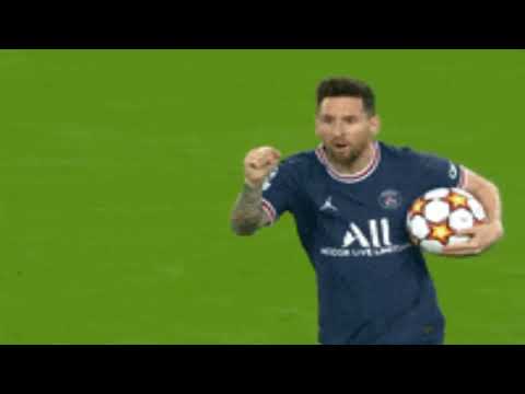 MESSI VS RONALDO ONE LAST TIME!!!!!!!!