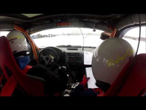 Rajd Sylwestrowy 2016 - SZ5