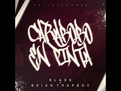 Blass and Brian TrapBoy 