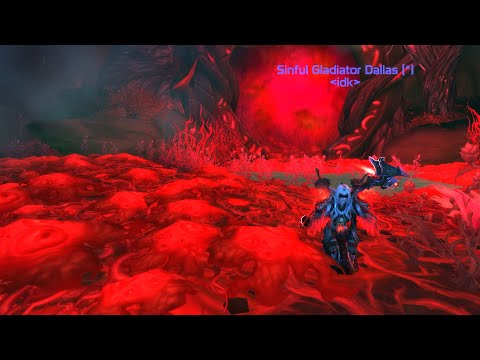 R1 feral druid solo shuffle 2500-2700 mmr + a few fun rdruid games