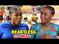 Heartless Co-Wife COMPLETE MOVIE - Destiny Etiko & Chacha Eke  Latest Nigerian Nollywood Movie