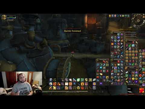 WoW-BFA-Goldenbot XD Battle Pet World Quest Guide