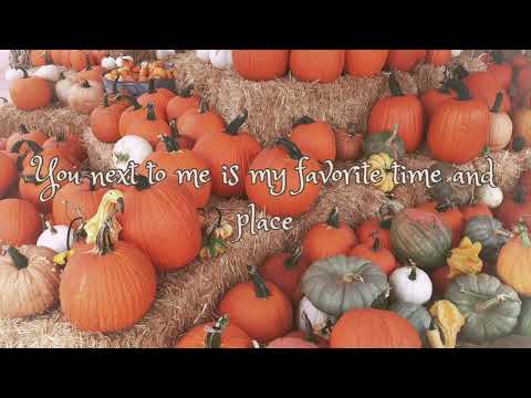 Welcome Autumn - Brena Audrey Stevens