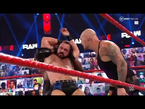 WWE RAW FULL HIGHLIGHTS 29th March 2021, WWE RAW Highlights/Results 29 3 2021, WWE RAW 30 March 2021
