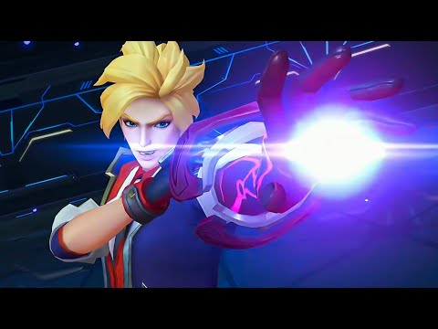 THE BEST LEGENDARY SKIN in Wild Rift...