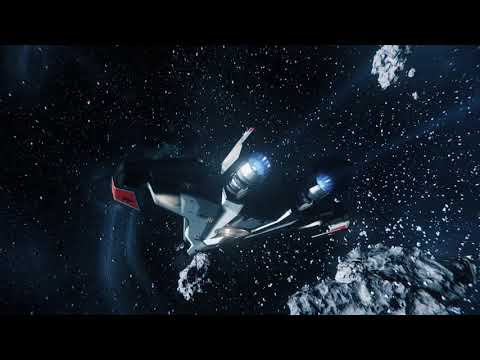 Anvil Hurricane Quick and Dirty Review!!! Star Citizen 3.9.1