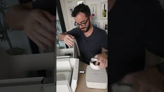Unboxing de la nueva Mac Studio M5 Ultra con 256GB de RAM  🔥
