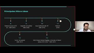 Ariel Palacios - MISP-3- Seguridad de los Medicamentos de Alto Riesgo: Meta de Joint Commission.