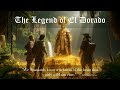 El Dorado - The Legend of El Dorado - Simplified and Explained - History Video for Students