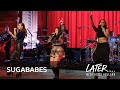 Sugababes Hole In The Head Later With Jools Holland