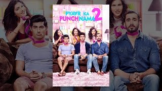 Pyaar Ka Punchnama 2