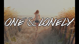 【Synth Pop】PHANGS - One & Lonely