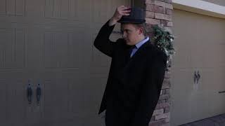 Lemons Dylan P5 MovieTrailer TheGodmother