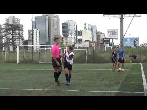 LOS DE LA NASA vs PISALA AHORA   #Apertura2021 Fecha 3