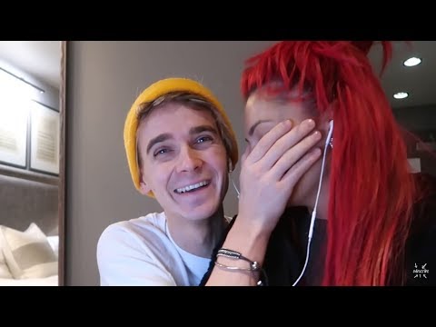 Joe and Dianne Funniest Moments 6