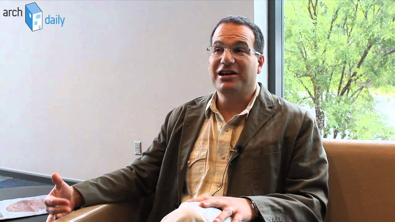 AD interviews: Kevin Alter