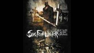 Six feet under - amerika the brutal