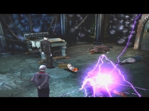 Let's Play Shadow Hearts (BLIND) Part 22: MYSTERY BACON