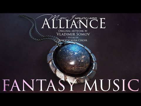West African Fantasy Music | Alliance