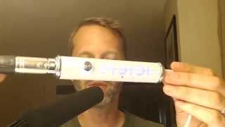 Video thumbnail for Tech Off the Shelf 6 - Blue Icicle XLR to USB Converter by Tom Merritt