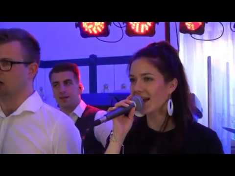 ANSAMBEL PRISRČNIKI NA 40. OBLETNICI