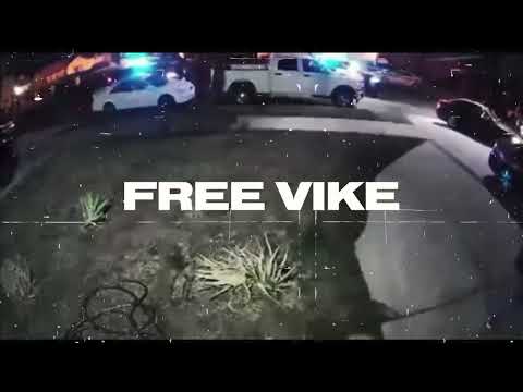 Vikeacet ft Issue - Thuggin