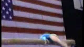 Angels Fly. Gymnastics Falls. Heartbreaks