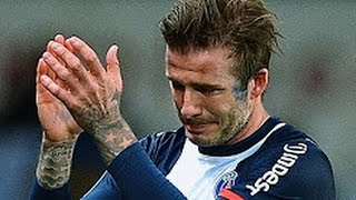 When Legends say Goodbye & Retires From Football