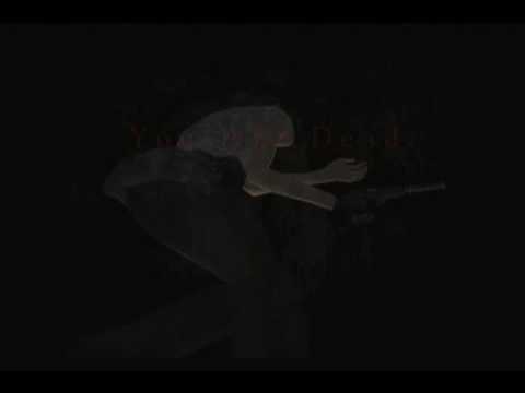 Resident Evil: Dead Aim Game Over 1