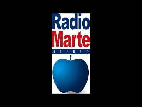 Fabio Brescia - Scherzi Telefonici - Arrivano i Mostri - Radio Marte
