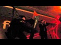 Najwajean - Dead for You (Directo @ Fnac Callao ...