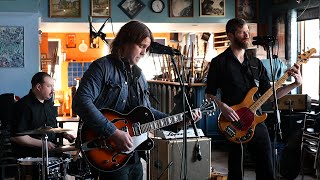 CHRIS CULGIN - &quot;Love Me Like A Reptile&quot; (Motörhead Cover) 2016