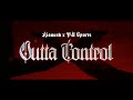 KIANUSH x PA SPORTS Outta Control prod