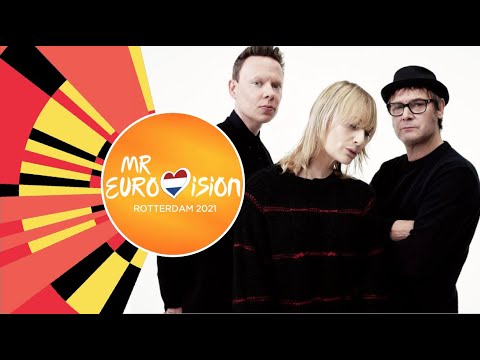 GET TO KNOW: Hooverphonic - Belgium - 2021 🇧🇪
