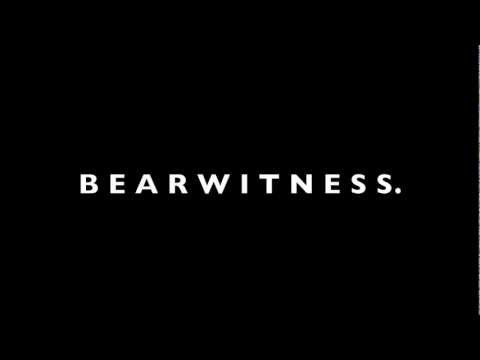 Bear Witness - Violent Lies (Lyric Video)
