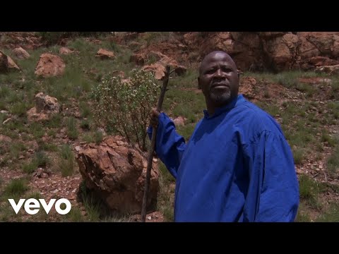 Sipho Makhabane - Siyabonga Nkosi Jesu