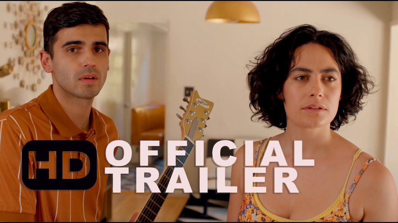 BIG FUN (OFFICIAL TRAILER 2023)